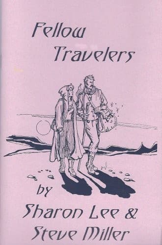 Fellow Travelers (Adventures in the Liaden Universe ® Book 2)