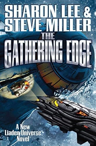The Gathering Edge (Liaden Universe®)