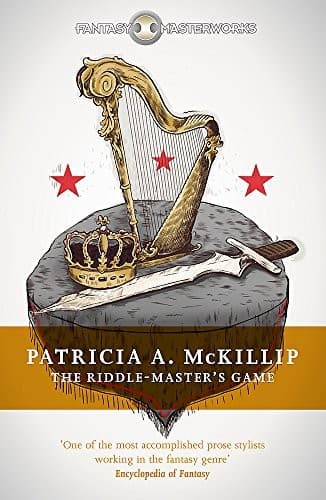 The Riddle-master's Game