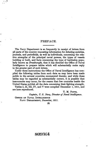 Information Concerning Some of the Principal Navies of the World: A Series ...