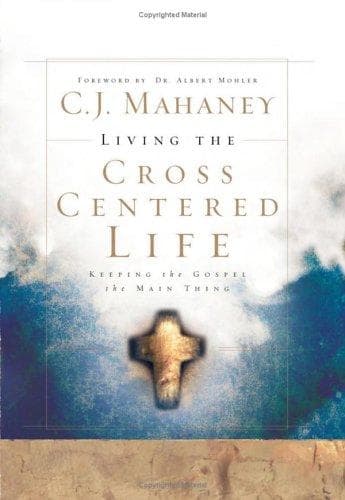 Living the cross centered life