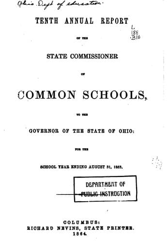 Report: The Committee on Foreign Relations, to which was Referred the "bill to Provide for ...