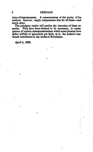 Scripture Natural History: Containing a Descriptive Account of the Quadrupeds, Birds, Fishes ...