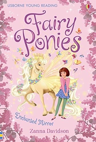 Fairy Ponies