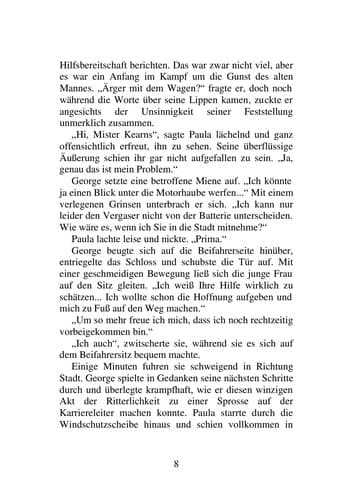Akte X novels - die unheimlichen Fälle des FBI