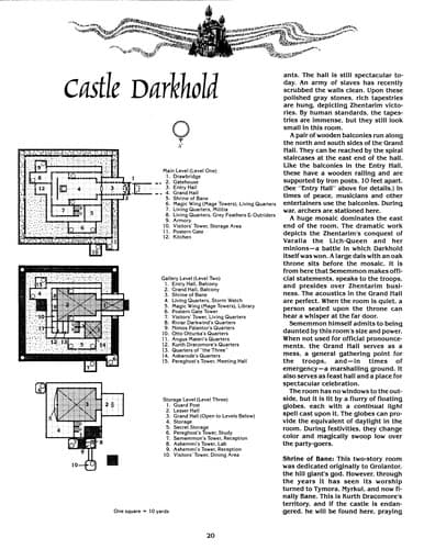 Castles