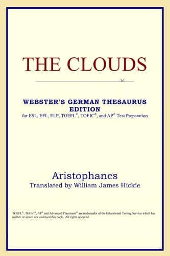 The clouds
