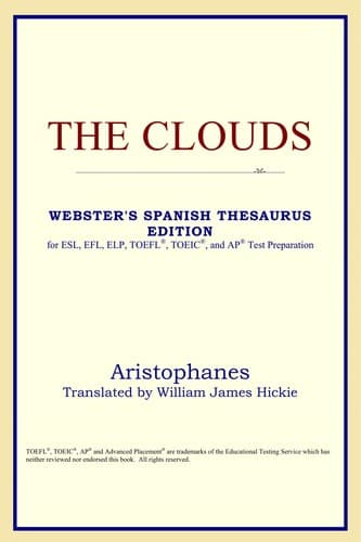 The clouds