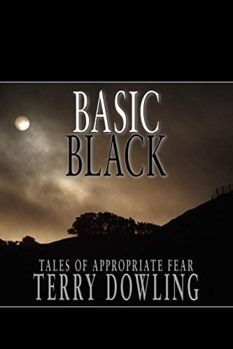 Basic Black