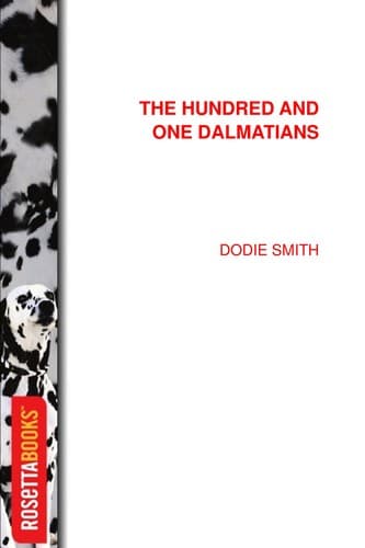 101 dalmatians