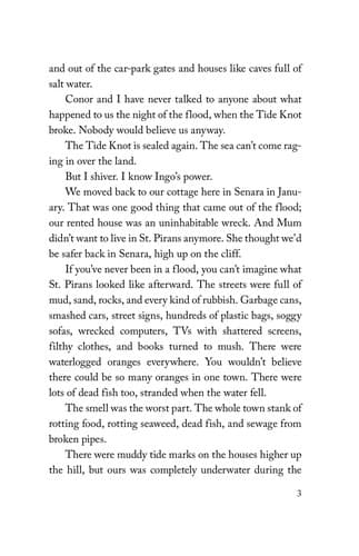 The Deep (Ingo #3)