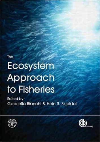 The ecosystem approach to fisheries