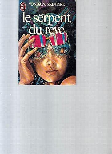 Le serpent du rêve