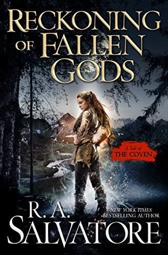 Reckoning of Fallen Gods: A Tale of the Coven