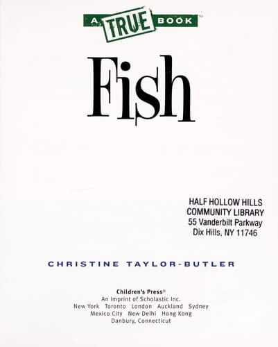 Fish