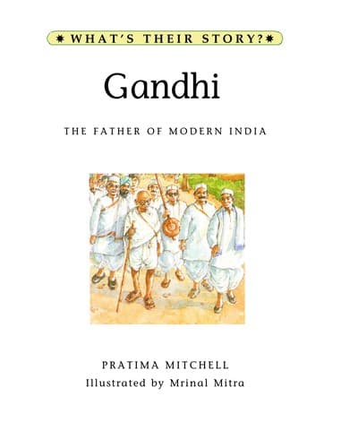 Gandhi