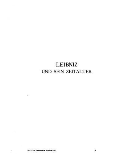Studien zur Geschichte des deutschen Geistes