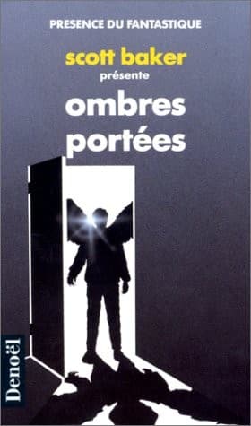 Ombres portees (French Edition)