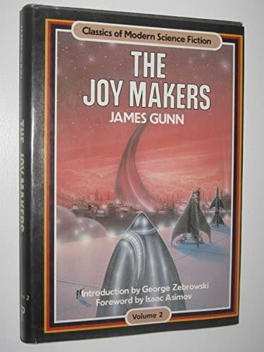 The Joy Makers