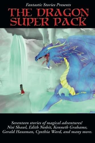 Fantastic Stories Present The Dragon Super Pack