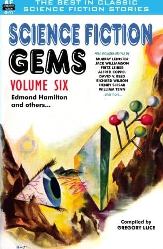 Science Fiction Gems