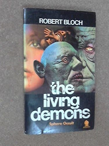 The Living Demons.