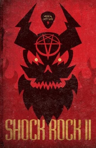 Shock Rock II