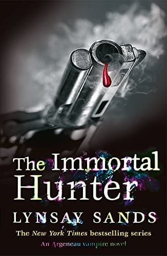 The Immortal Hunter