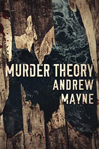 Murder Theory (The Naturalist)