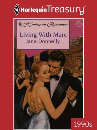 Living with Marc