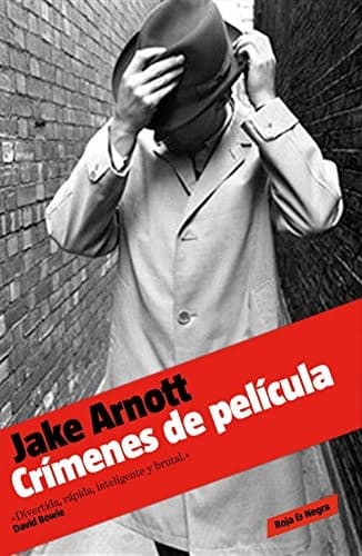 Crimenes de pelicula / Truecrime (Spanish Edition)