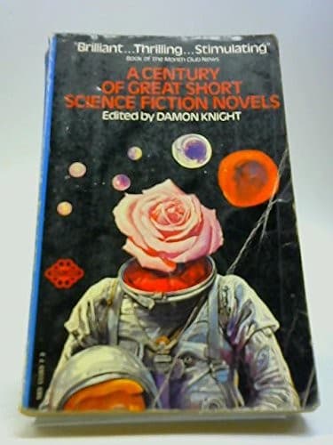 Century of Great Short Science Fiction Novels