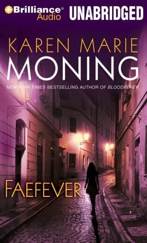 Faefever (Fever Series)
