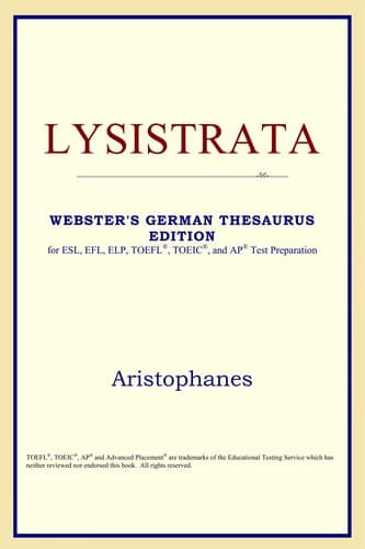 Lysistrata