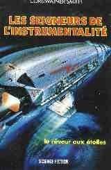 Les seigneurs de l'Instrumentalité - Tome 1 - Le rêveur aux étoiles
