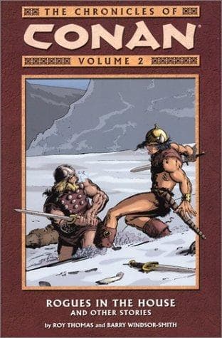 Rogues in the House and Other Stories