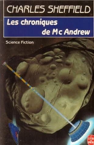 Les chroniques de McAndrew