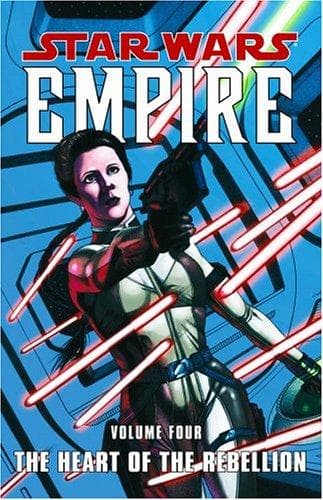 Star wars empire