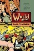 World below