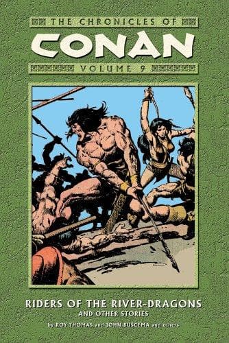Riders of the River-Dragons and Other Stories