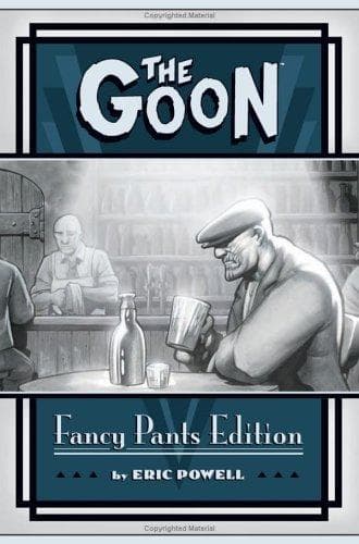 Goon