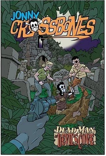 Jonny Crossbones