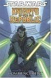 Star wars - Knights of the Old Republic - Commencement
