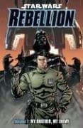 Star wars rebellion