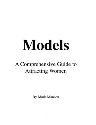 Models