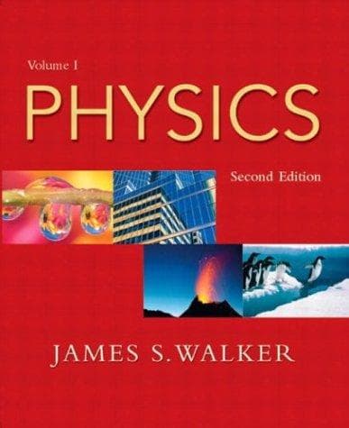 Physics, Vol. 1