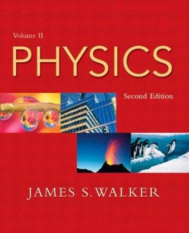 Physics, Vol. 2