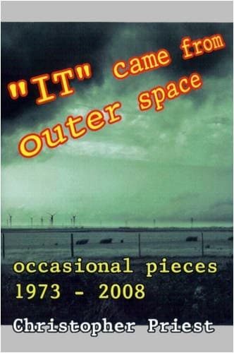 "It" Came from Outer Space