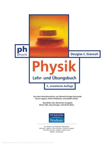 Physik