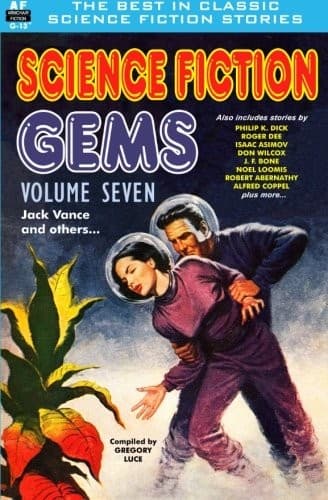Science Fiction Gems